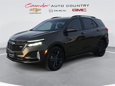 2024 Chevrolet Equinox FWD SUV for sale #RL191827 - photo 1
