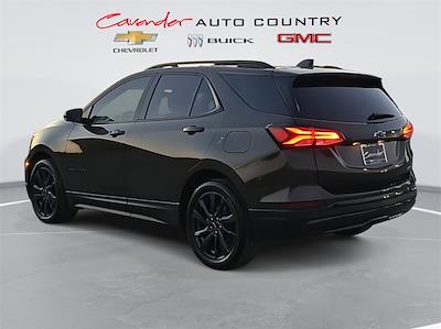 2024 Chevrolet Equinox FWD SUV for sale #RL191827 - photo 2