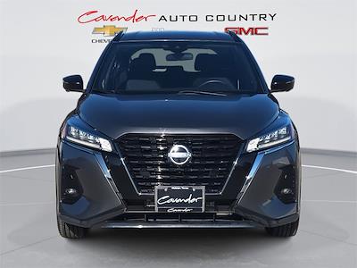 Used 2024 Nissan Kicks SR for sale #RL470317 - photo 2