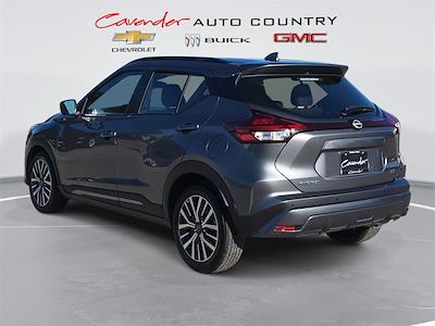 Used 2024 Nissan Kicks SR for sale #RL470317 - photo 2
