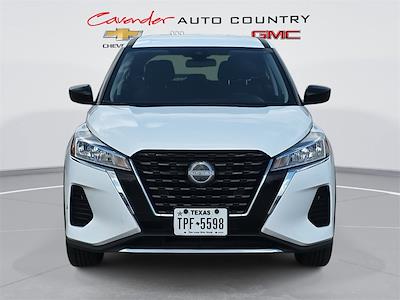 2024 Nissan Kicks FWD SUV for sale #RL482825 - photo 2
