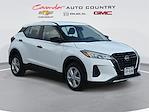 2024 Nissan Kicks FWD SUV for sale #RL482825 - photo 4