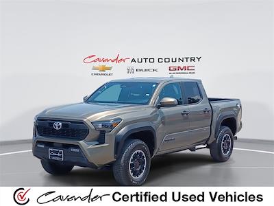 2024 Toyota Tacoma Double Cab 4WD Pickup for sale #RM014708 - photo 1