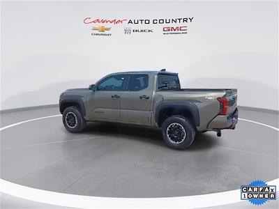 2024 Toyota Tacoma Double Cab 4WD Pickup for sale #RM014708 - photo 2