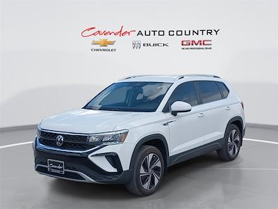 2024 Volkswagen Taos AWD SUV for sale #RM024355 - photo 1