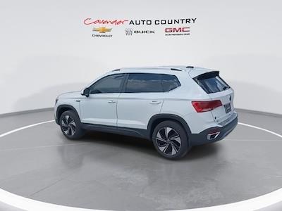 2024 Volkswagen Taos AWD SUV for sale #RM024355 - photo 2