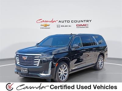 2024 Cadillac Escalade ESV RWD SUV for sale #RR134726 - photo 1