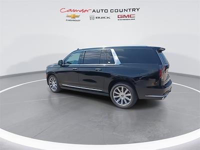 2024 Cadillac Escalade ESV RWD SUV for sale #RR134726 - photo 2