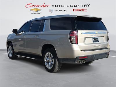 2024 Chevrolet Suburban 4WD SUV for sale #RR185483 - photo 2