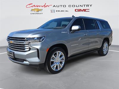 2024 Chevrolet Suburban 4WD SUV for sale #RR295979 - photo 1