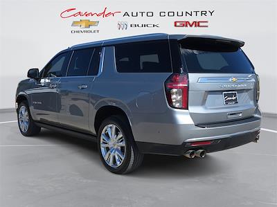2024 Chevrolet Suburban 4WD SUV for sale #RR295979 - photo 2