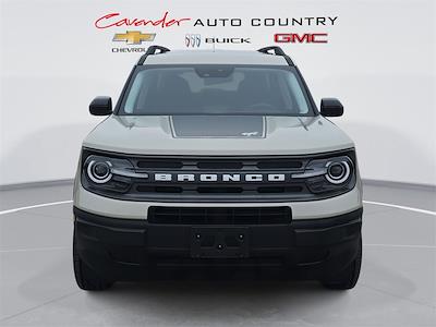 Used 2024 Ford Bronco Sport - photo 1