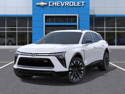 New 2024 Chevrolet Blazer EV RS AWD SUV for sale #RS165676 - photo 2
