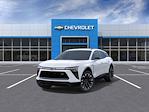 New 2024 Chevrolet Blazer EV RS AWD SUV for sale #RS165676 - photo 8