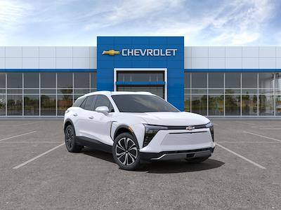 New 2024 Chevrolet Blazer EV LT AWD SUV for sale #RS251466 - photo 1
