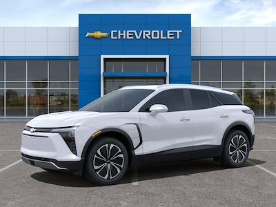 New 2024 Chevrolet Blazer EV LT AWD SUV for sale #RS251466 - photo 2