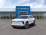 New 2024 Chevrolet Blazer EV LT AWD SUV for sale #RS251466 - photo 8