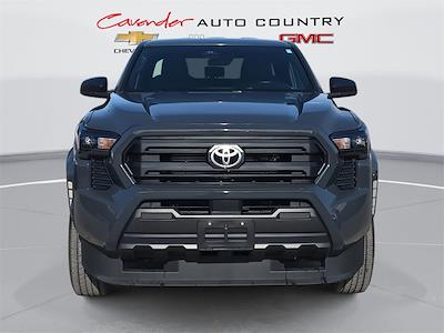 Used 2024 Toyota Tacoma - photo 1