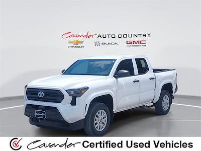 2024 Toyota Tacoma Double Cab 4WD Pickup for sale #RT010745 - photo 1