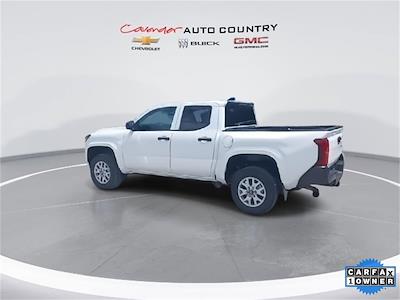 2024 Toyota Tacoma Double Cab 4WD Pickup for sale #RT010745 - photo 2