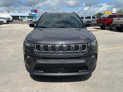 Used 2024 Jeep Compass - photo 1