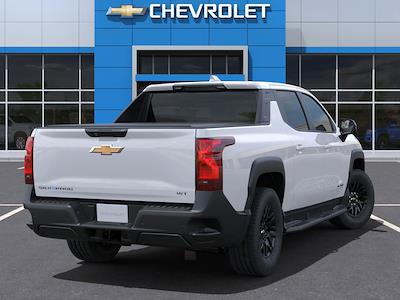 2024 Chevrolet Silverado EV Crew Cab 4WD, Pickup for sale #RU206059 - photo 2