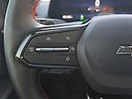 2024 Chevrolet Silverado EV Crew Cab AWD Pickup for sale #RU304403 - photo 15