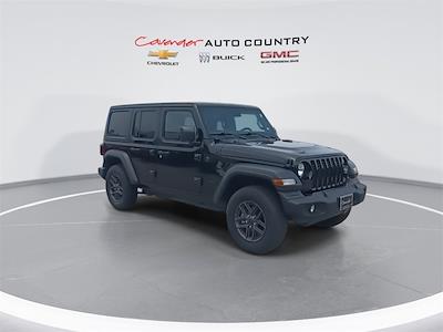 2024 Jeep Wrangler 4WD SUV for sale #RW156342 - photo 2