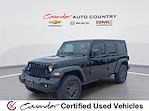 2024 Jeep Wrangler 4WD SUV for sale #RW156342 - photo 1