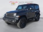 2024 Jeep Wrangler 4WD SUV for sale #RW354275 - photo 1