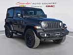2024 Jeep Wrangler 4WD SUV for sale #RW354275 - photo 3