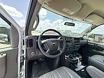 New 2025 Chevrolet Express 3500 11' Reading Steel Service Utility Van for sale #S1103284 - photo 10