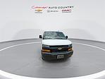 New 2025 Chevrolet Express 3500 11' Reading Steel Service Utility Van for sale #S1103284 - photo 5