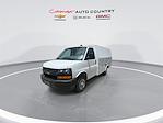 New 2025 Chevrolet Express 3500 11' Reading Steel Service Utility Van for sale #S1103284 - photo 3