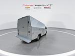 New 2025 Chevrolet Express 3500 11' Reading Steel Service Utility Van for sale #S1103284 - photo 8