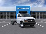 New 2025 Chevrolet Express 3500 Service Utility Van for sale #S1103472 - photo 29