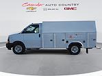New 2025 Chevrolet Express 3500 139 WB Cutaway for sale #S1103472 - photo 5