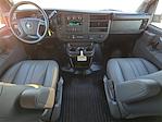 New 2025 Chevrolet Express 3500 139 WB Cutaway for sale #S1103472 - photo 9