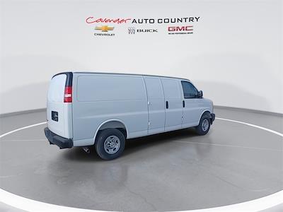 2025 Chevrolet Express 2500 RWD Upfitted Cargo Van for sale #S1105462 - photo 2