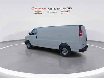 2025 Chevrolet Express 2500 RWD Upfitted Cargo Van for sale #S1105551 - photo 2