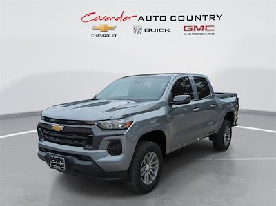 2025 Chevrolet Colorado Crew Cab 2WD Pickup for sale #S1128122 - photo 1