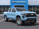 2025 Chevrolet Colorado Crew Cab 2WD Pickup for sale #S1135890 - photo 26