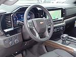2025 Chevrolet Silverado 1500 Crew Cab 4WD Pickup for sale #S1147254 - photo 10