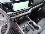 2025 Chevrolet Silverado 1500 Crew Cab 4WD Pickup for sale #S1147254 - photo 11