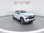 2025 Chevrolet Silverado 1500 Crew Cab 4WD Pickup for sale #S1147254 - photo 3