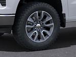2025 Chevrolet Silverado 1500 Crew Cab 4WD Pickup for sale #S1147254 - photo 26