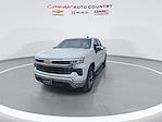 2025 Chevrolet Silverado 1500 Crew Cab 4WD Pickup for sale #S1147254 - photo 4