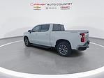 2025 Chevrolet Silverado 1500 Crew Cab 4WD Pickup for sale #S1147254 - photo 2