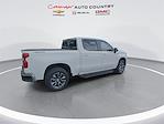 2025 Chevrolet Silverado 1500 Crew Cab 4WD Pickup for sale #S1147254 - photo 8