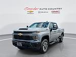 2025 Chevrolet Silverado 2500 Crew Cab 4WD Pickup for sale #S1158446 - photo 1